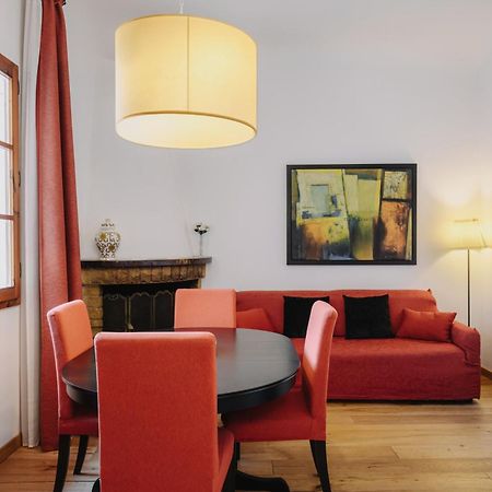 Medicee Exclusive Penthouse Apartment Florence Exterior photo