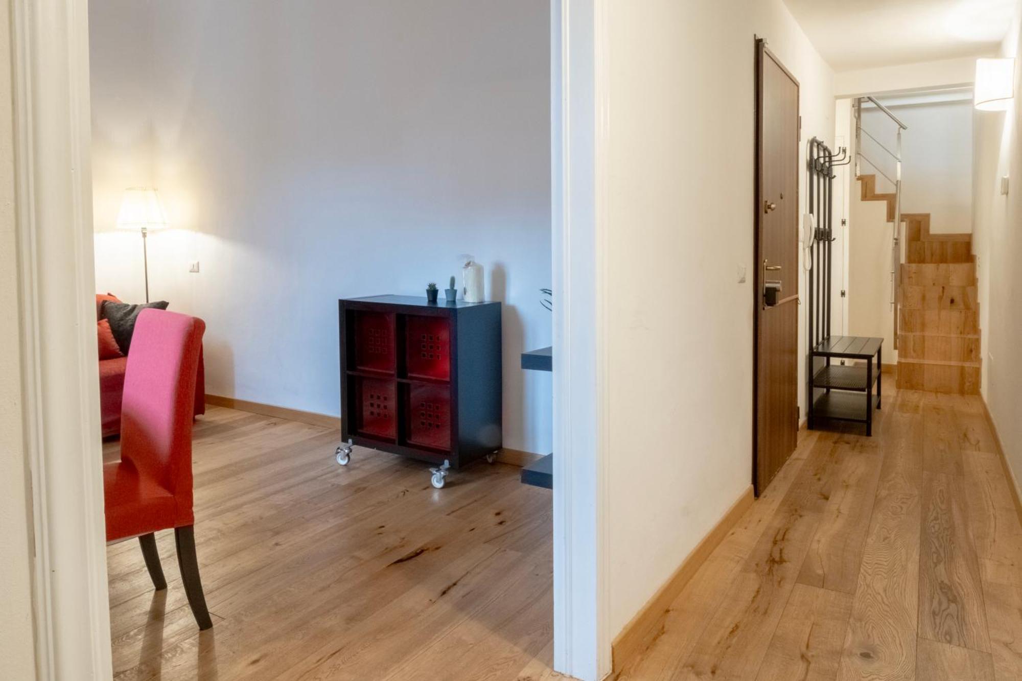 Medicee Exclusive Penthouse Apartment Florence Exterior photo