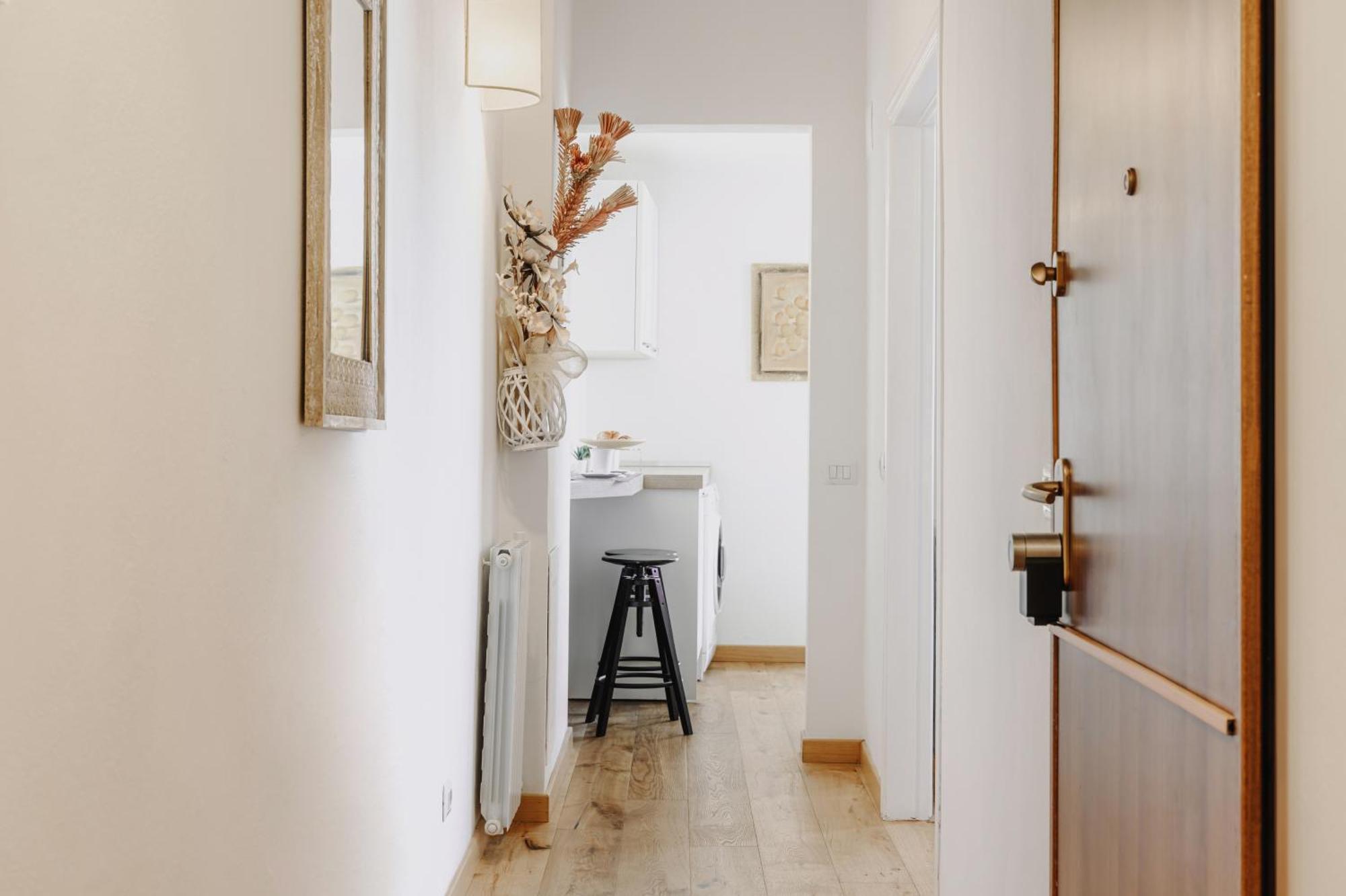 Medicee Exclusive Penthouse Apartment Florence Exterior photo